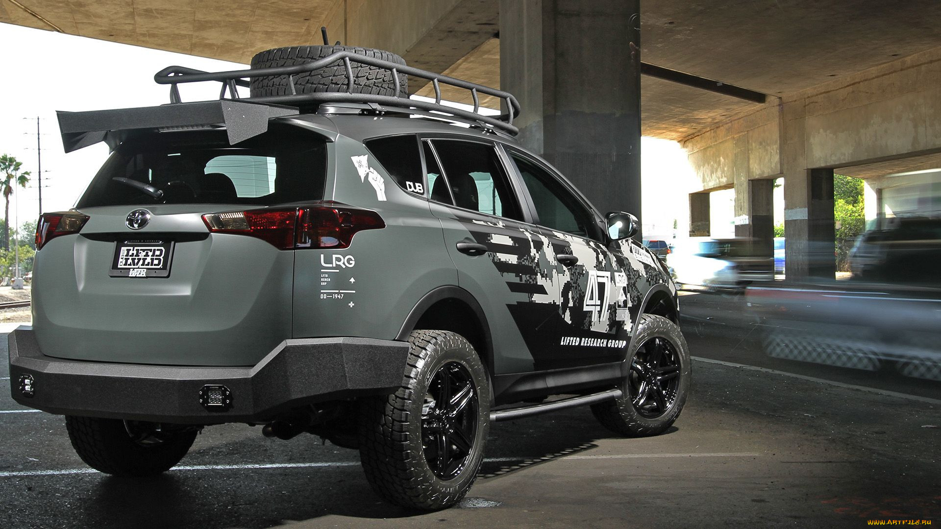 , toyota